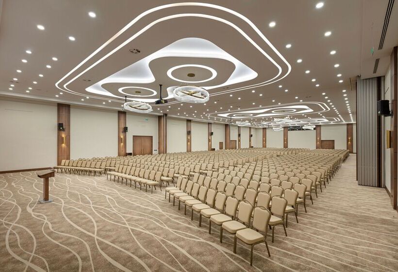 Hotel Dobedan World Palace