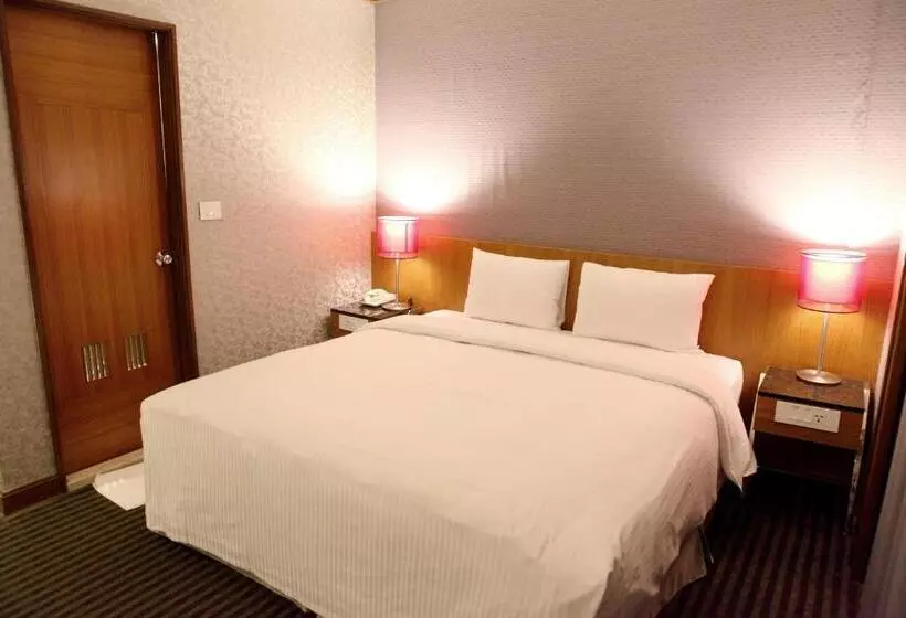 Beauty Hotels Taipei   Hotel Bchic