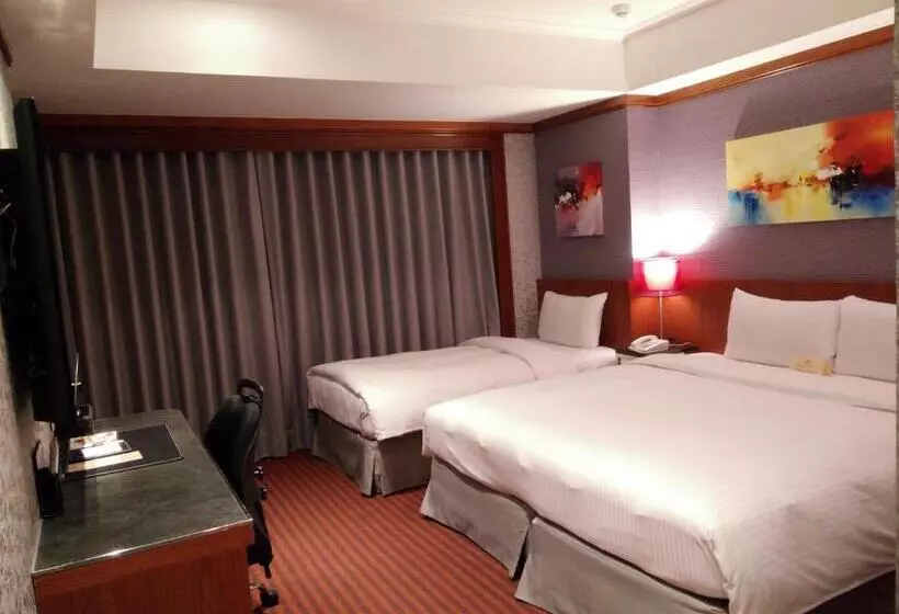 Beauty Hotels Taipei   Hotel Bchic