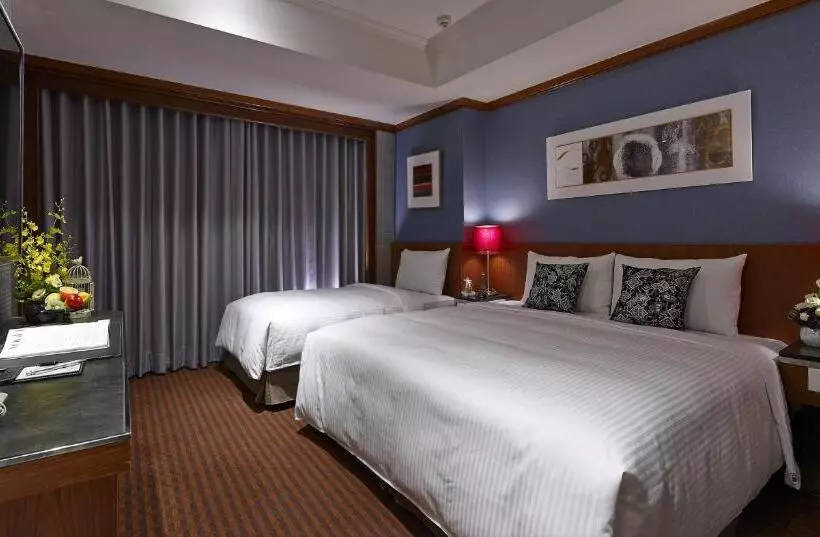 Beauty Hotels Taipei   Hotel Bchic