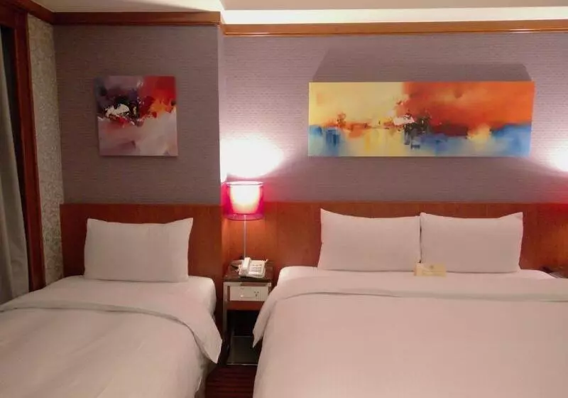 Beauty Hotels Taipei   Hotel Bchic