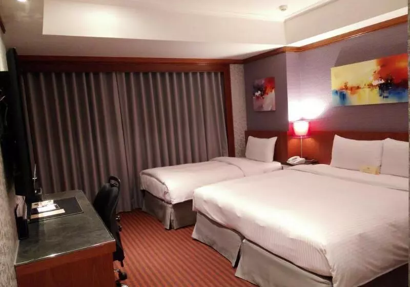 Beauty Hotels Taipei   Hotel Bchic