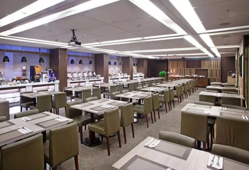 Hotelli Beitou Sweetme Hotspring Resort