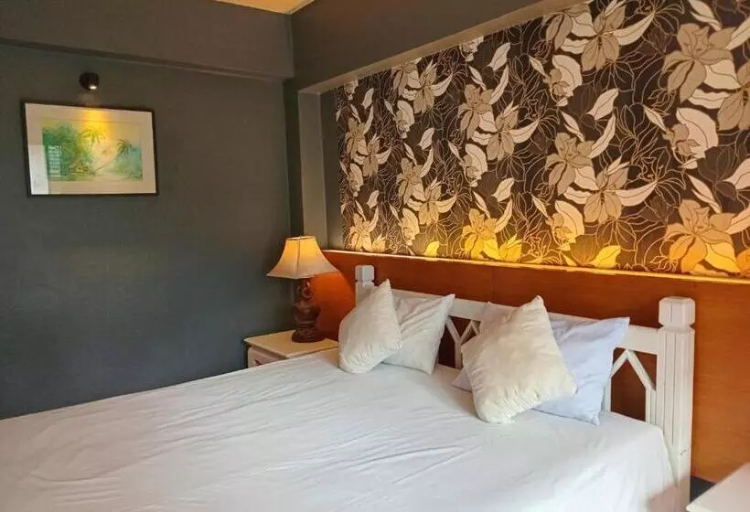 Hotell Bhumiyama Plus