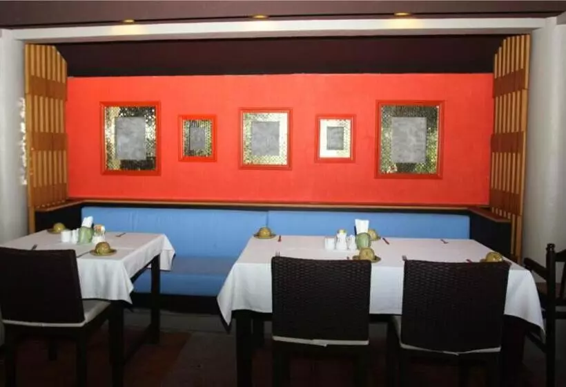 Hotell Bhumiyama Plus