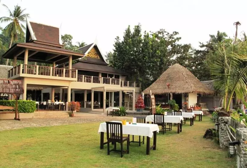 Hotell Bhumiyama Plus