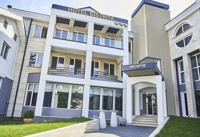 هتل Bistrita