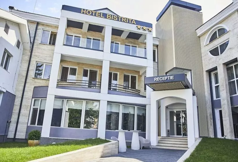 هتل Bistrita