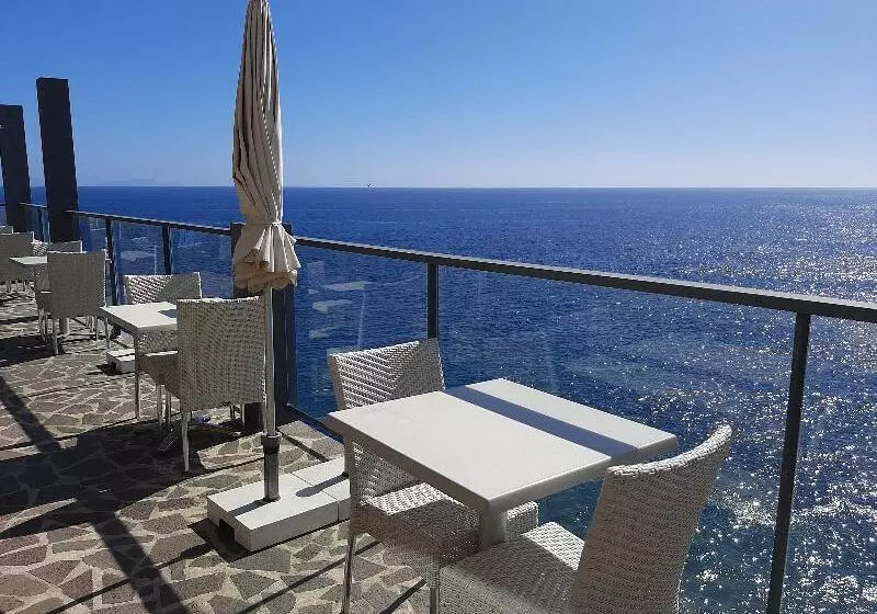 בית מלון כפרי Cais Da Oliveira