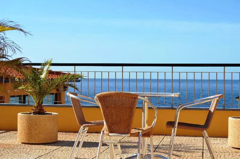 בית מלון כפרי Cais Da Oliveira