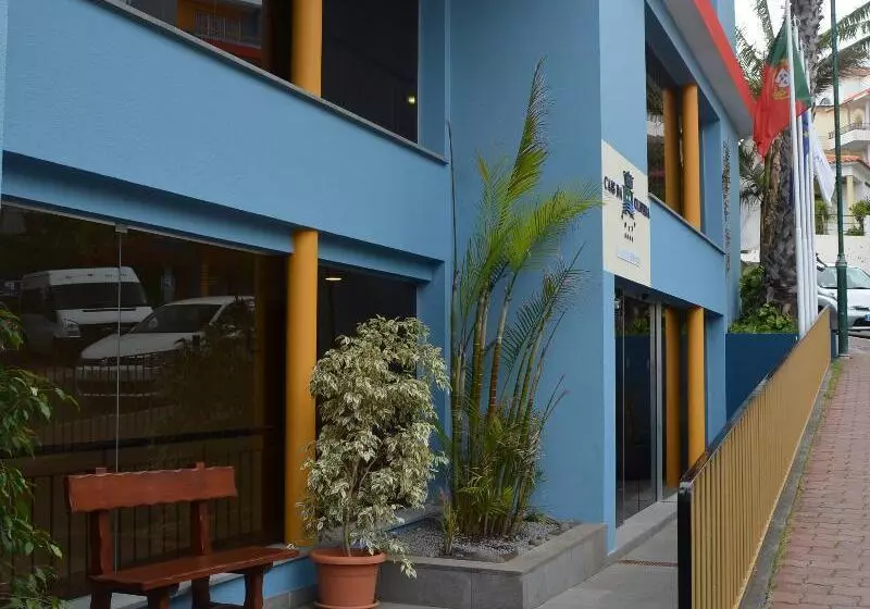 בית מלון כפרי Cais Da Oliveira