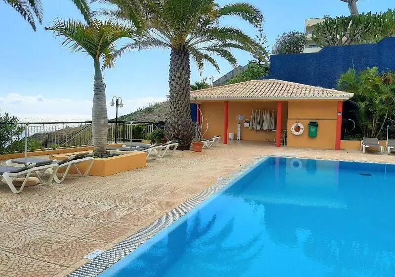 בית מלון כפרי Cais Da Oliveira