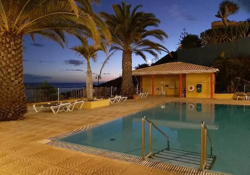 בית מלון כפרי Cais Da Oliveira