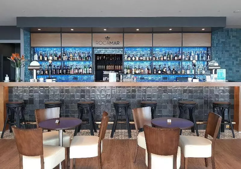 בית מלון כפרי Cais Da Oliveira