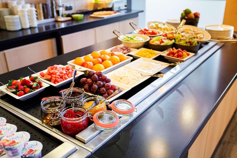 هتل Campanile Warszawa Centrum