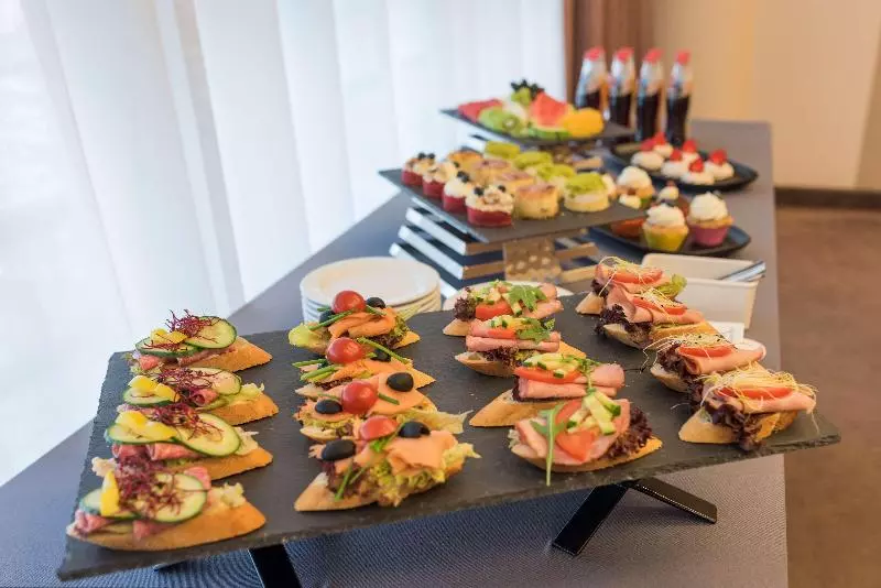 호텔 Campanile Warszawa Centrum