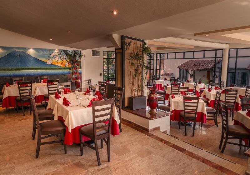 ホテル Crown Paradise Club All Inclusive