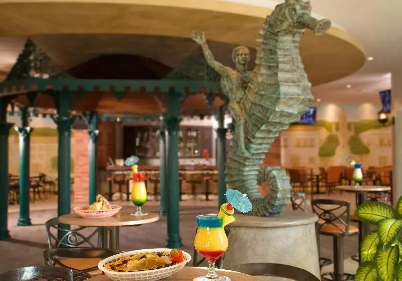 هتل Crown Paradise Club All Inclusive