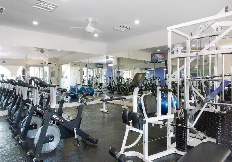 ホテル Crown Paradise Club All Inclusive