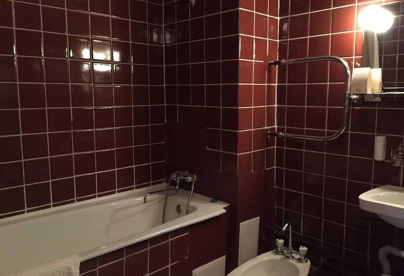 فندق Dis President