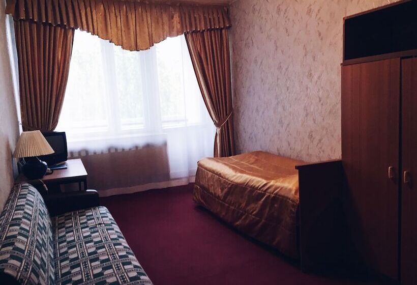 فندق Dis President