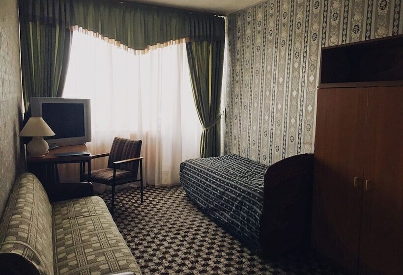 فندق Dis President