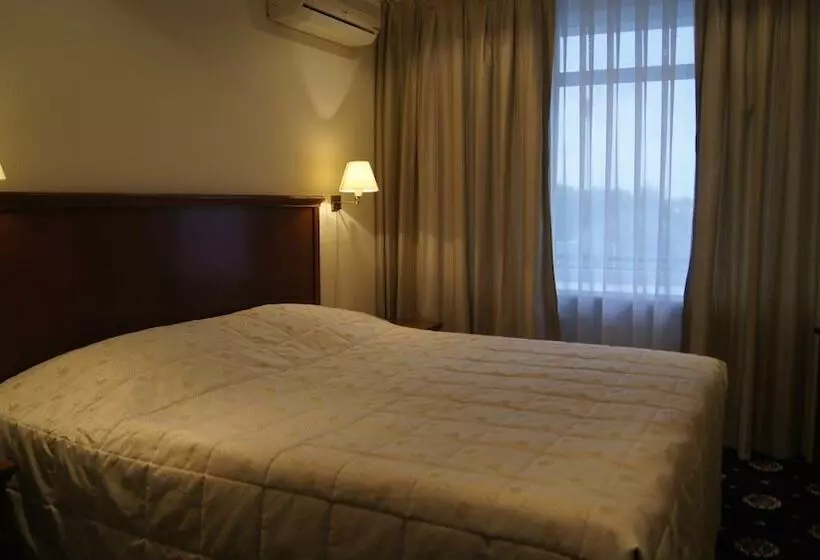 هتل Dis President