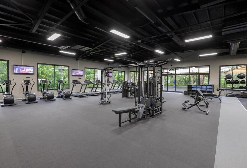 Hotel Dobedan World Palace