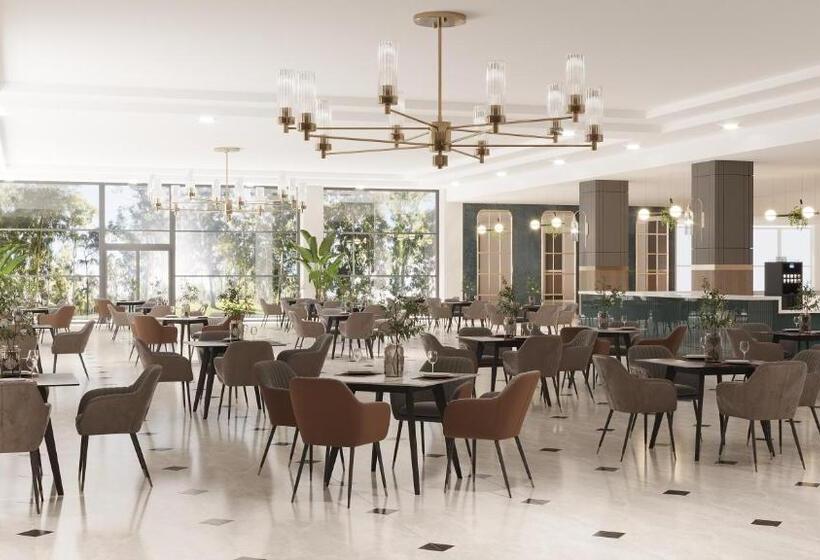 Hotel Dobedan World Palace