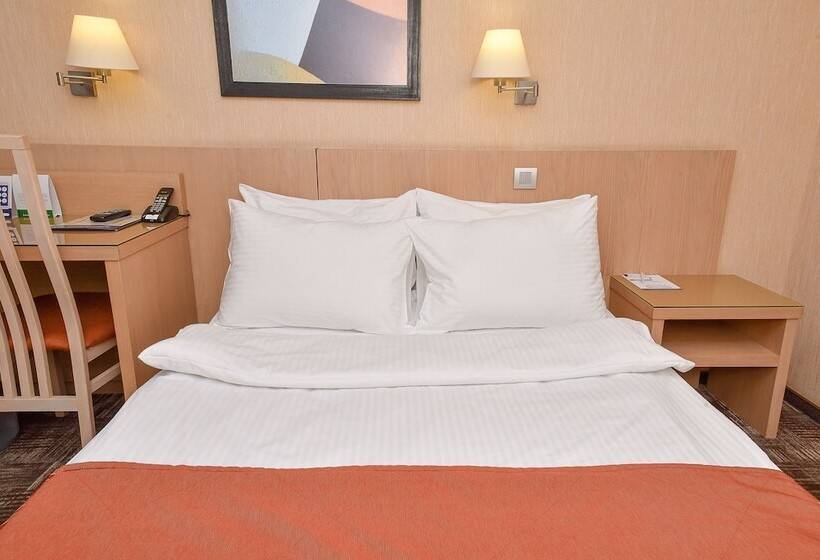 فندق Don Plaza Congress