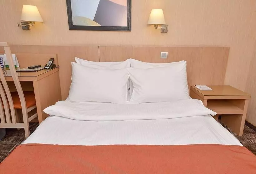 ホテル Don Plaza Congress