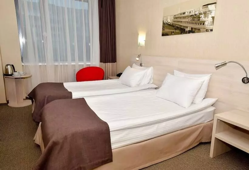 ホテル Don Plaza Congress