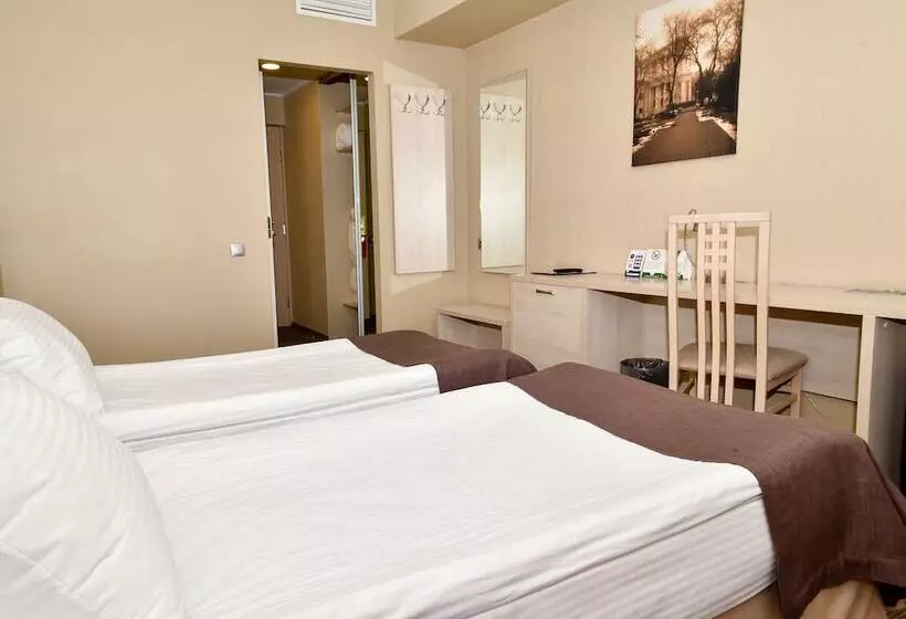 ホテル Don Plaza Congress