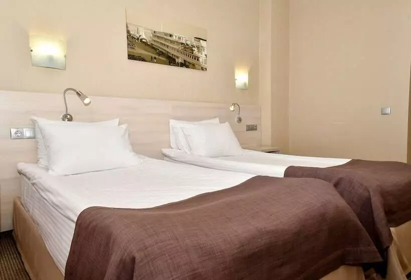 ホテル Don Plaza Congress