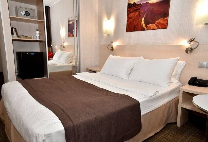 فندق Don Plaza Congress