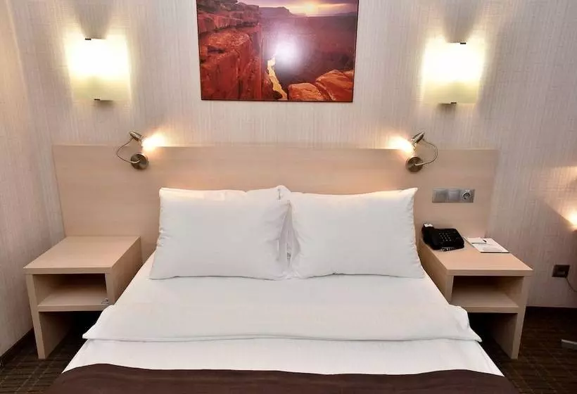 ホテル Don Plaza Congress