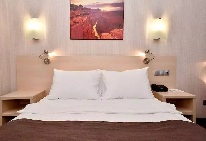 ホテル Don Plaza Congress