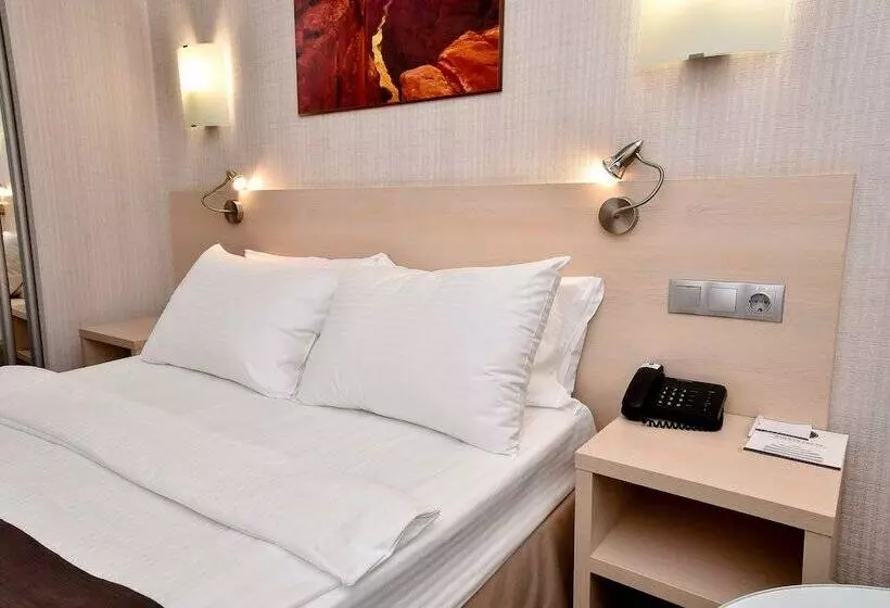 ホテル Don Plaza Congress