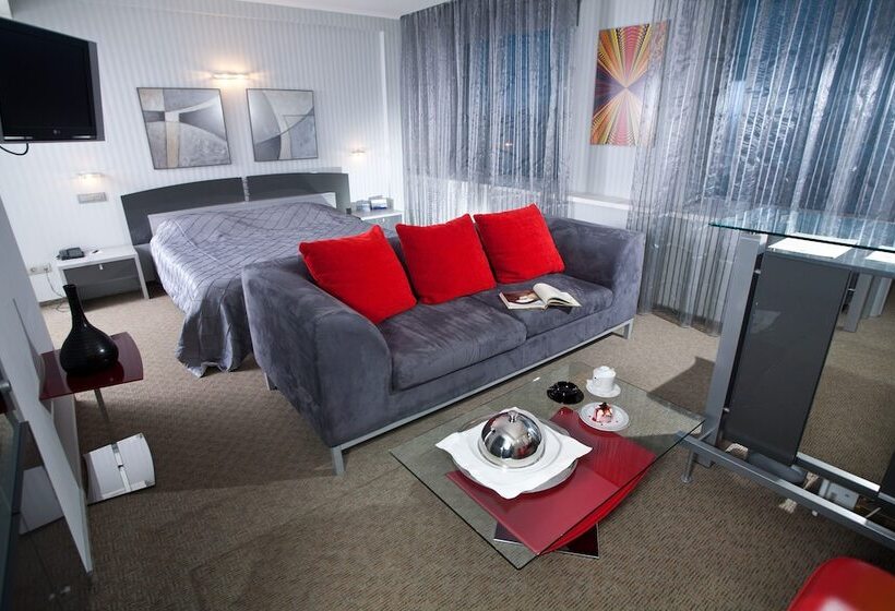 فندق Don Plaza Congress