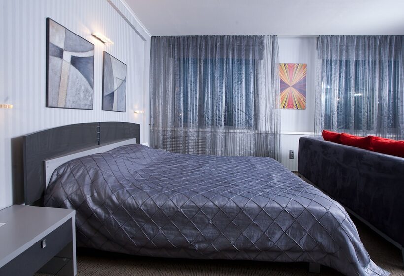 فندق Don Plaza Congress