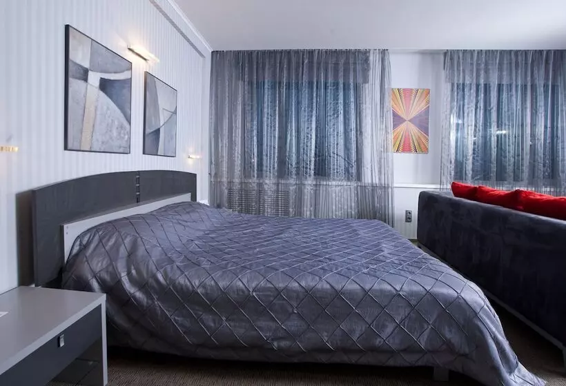 ホテル Don Plaza Congress