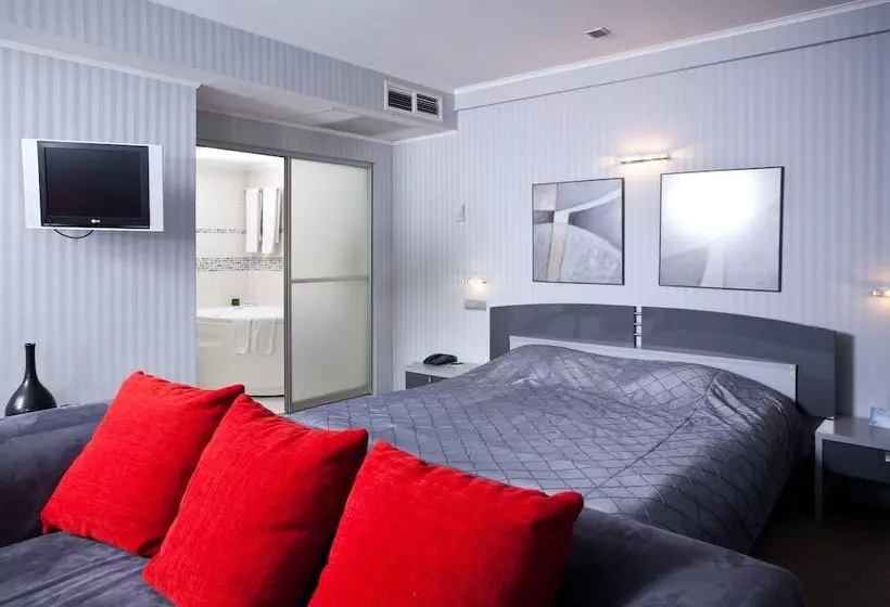 ホテル Don Plaza Congress