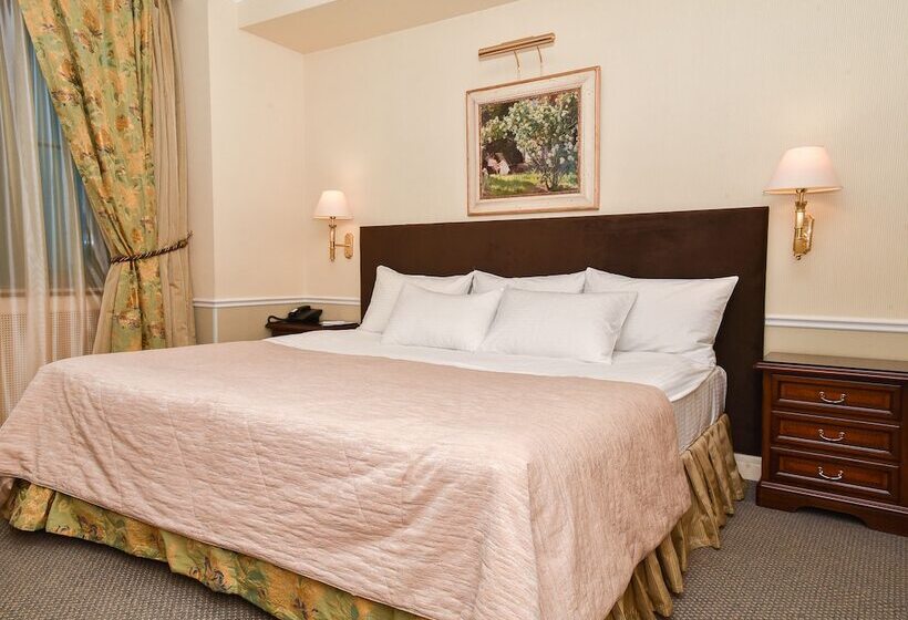 فندق Don Plaza Congress