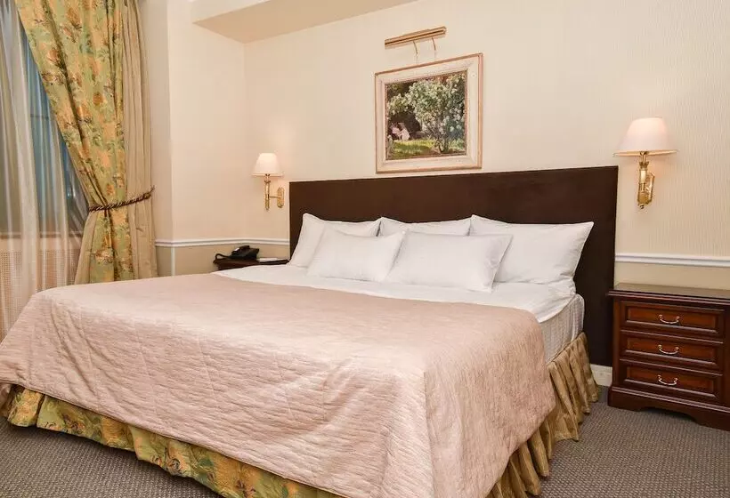 ホテル Don Plaza Congress