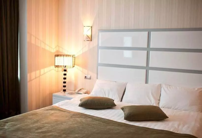 ホテル Don Plaza Congress