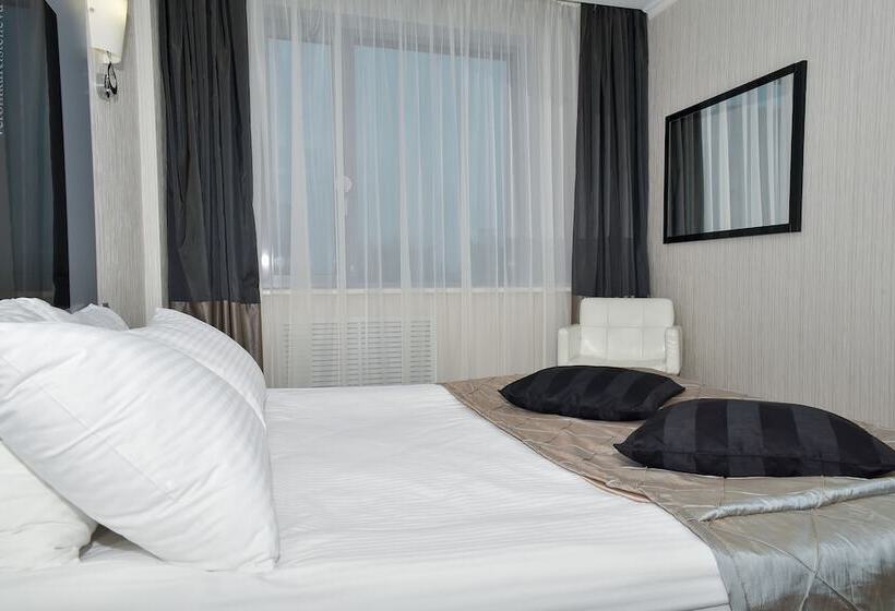 فندق Don Plaza Congress