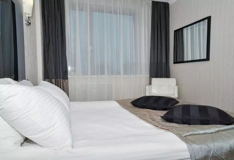 ホテル Don Plaza Congress