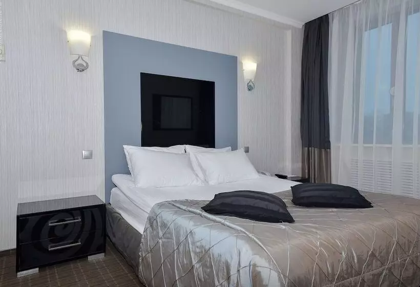 ホテル Don Plaza Congress