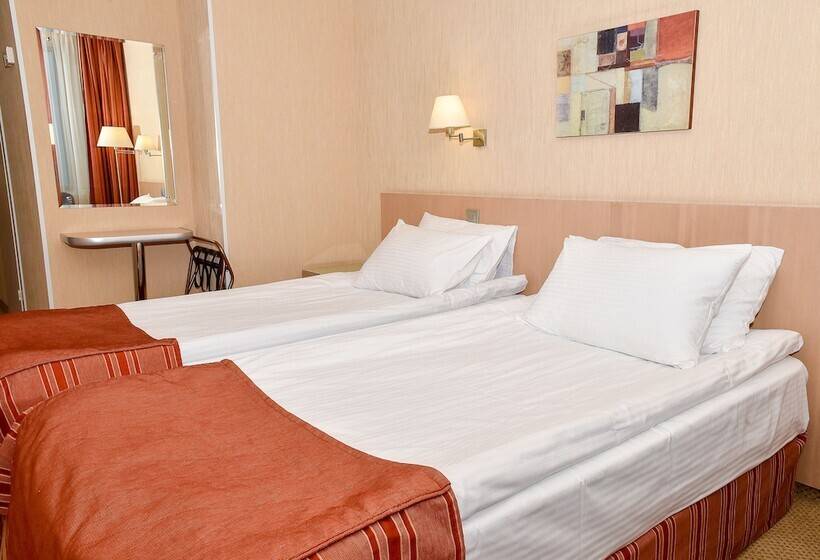 فندق Don Plaza Congress