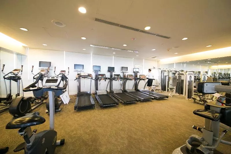 Evergreen Plaza Hotel Tainan